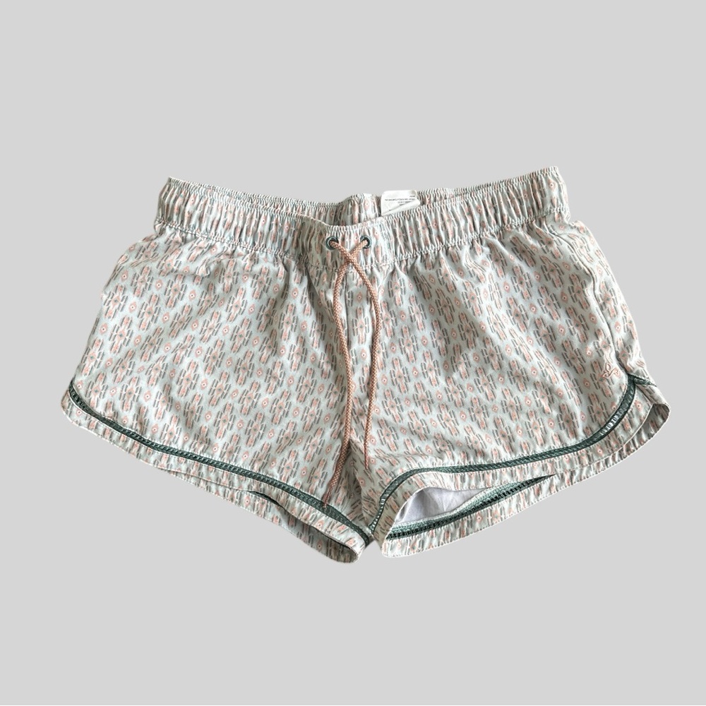 Prana Shorts